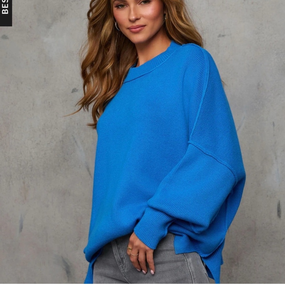 VICI Elouise oversized sweater